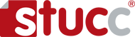 Stucc brand logo trademark registered