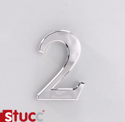 Change The Way You Approach Stainless Door Numbers