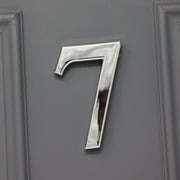 House door numbers 